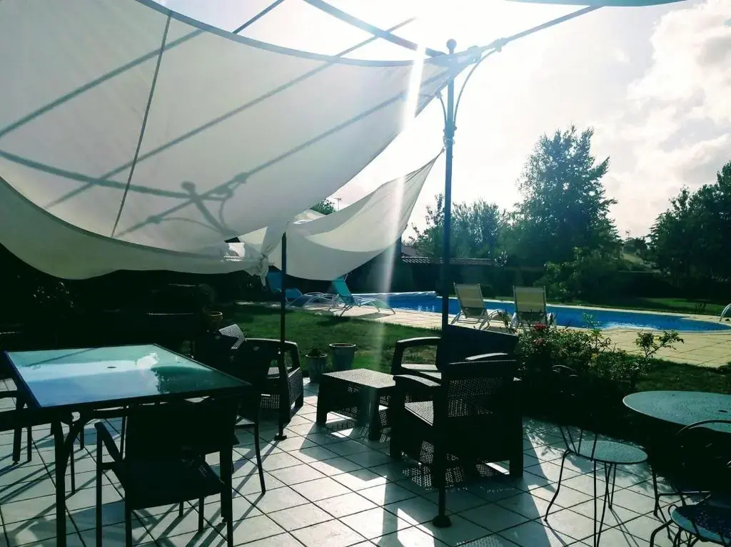 Hotel photo 12