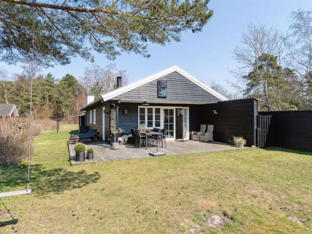 "Ristana" - 150m from the sea in Bornholm