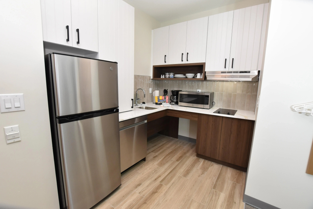 Staybridge Suites Detroit Novi by IHG - Général
