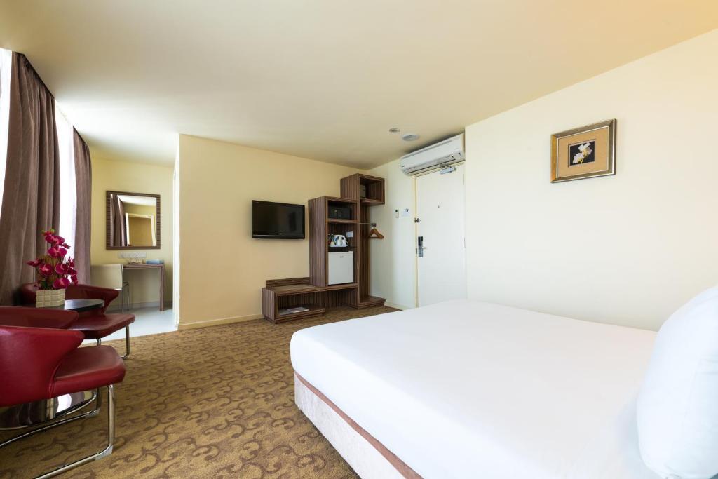 Hotel Sentral Kuantan