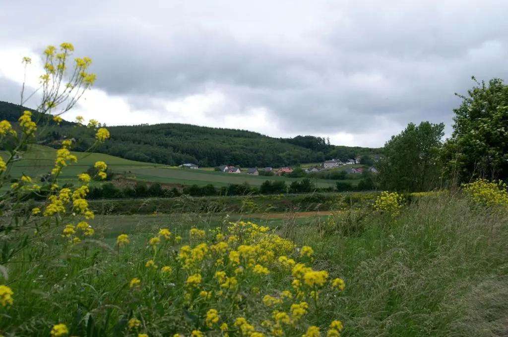 Hotel Burgklause - Chambres