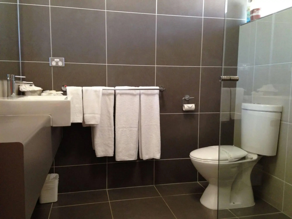 Comfort Inn Clubarham - Général