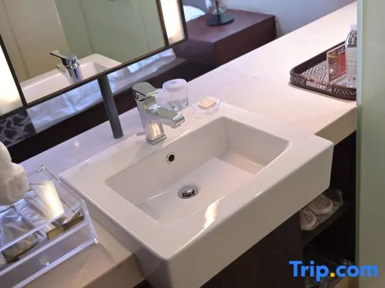 Hengyuan International Hotel - Chambres