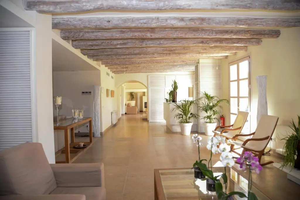 Hotel Sa Franquesa Nova - Général