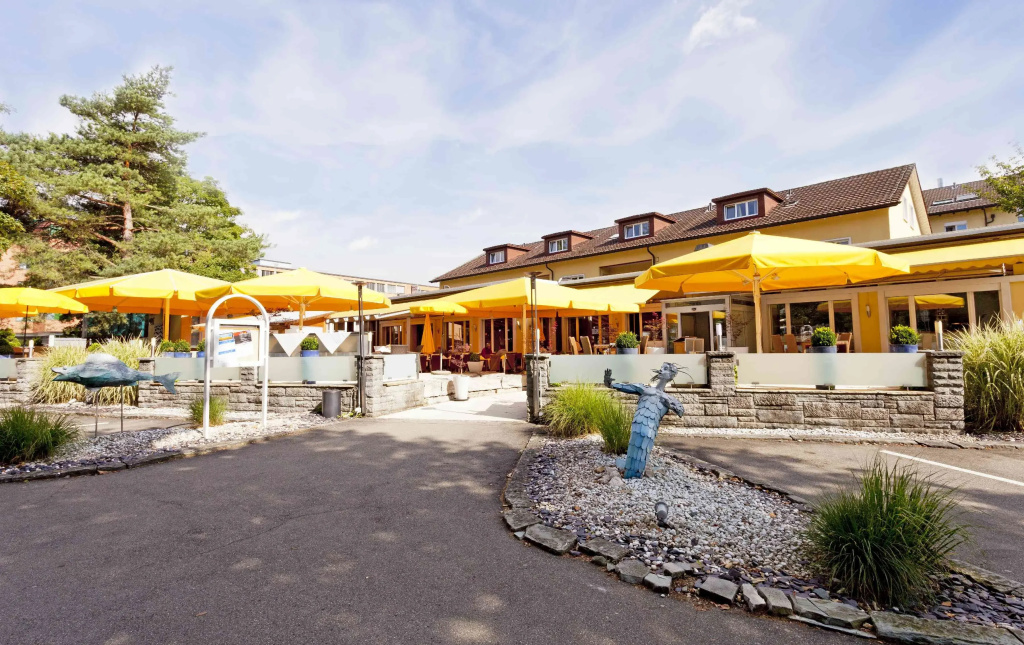 Sorell Hotel Sonnental Dübendorf - Général