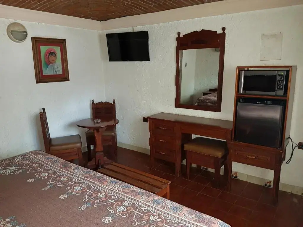 State Inn - Chambres