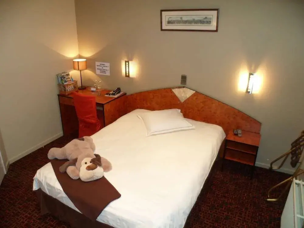 Hotel photo 22