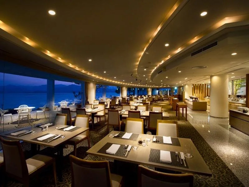 Hotel Harvest Hamanako - Général