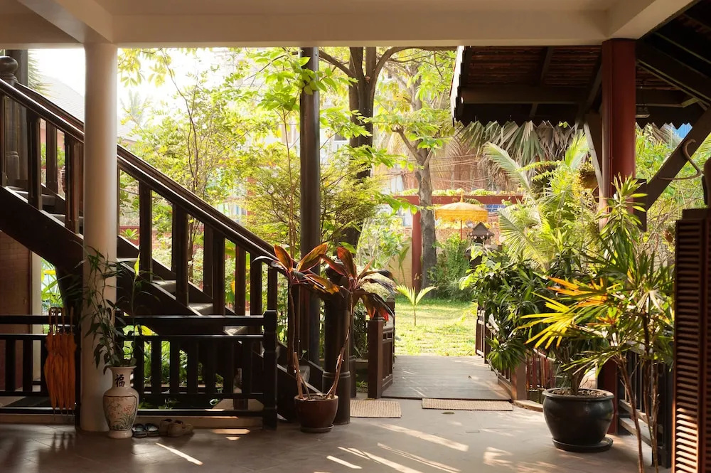 Alliance Tradition Villa