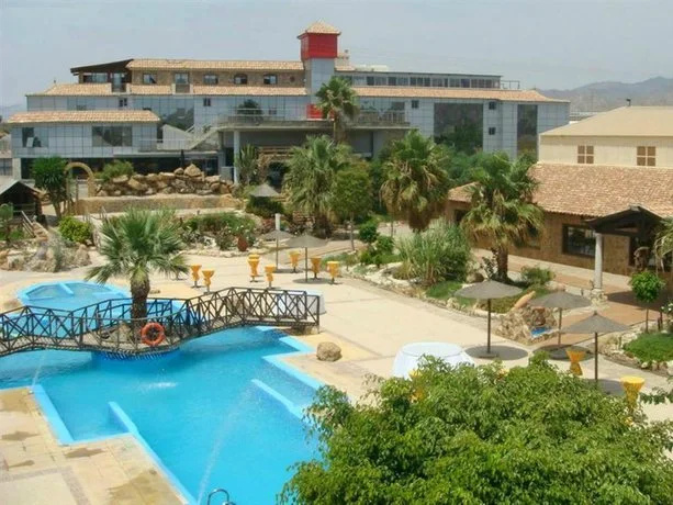 Águilas Hotel Resort - Général