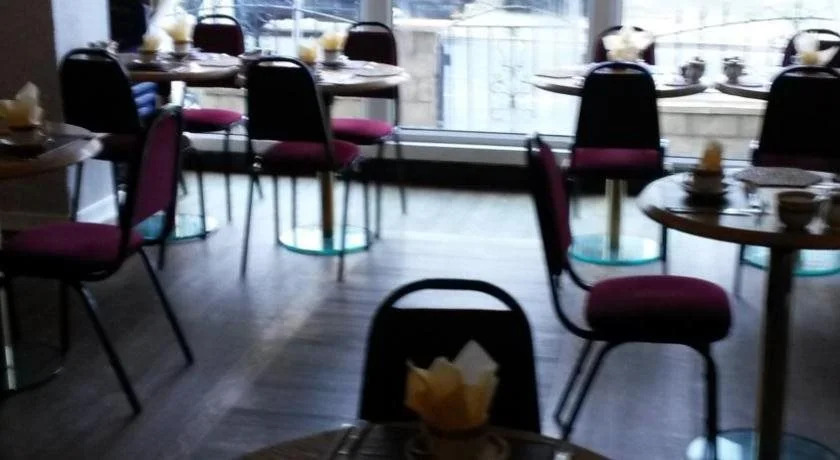 The Manuela Rose - фото 20