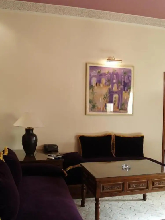 Royal Suite with balcony