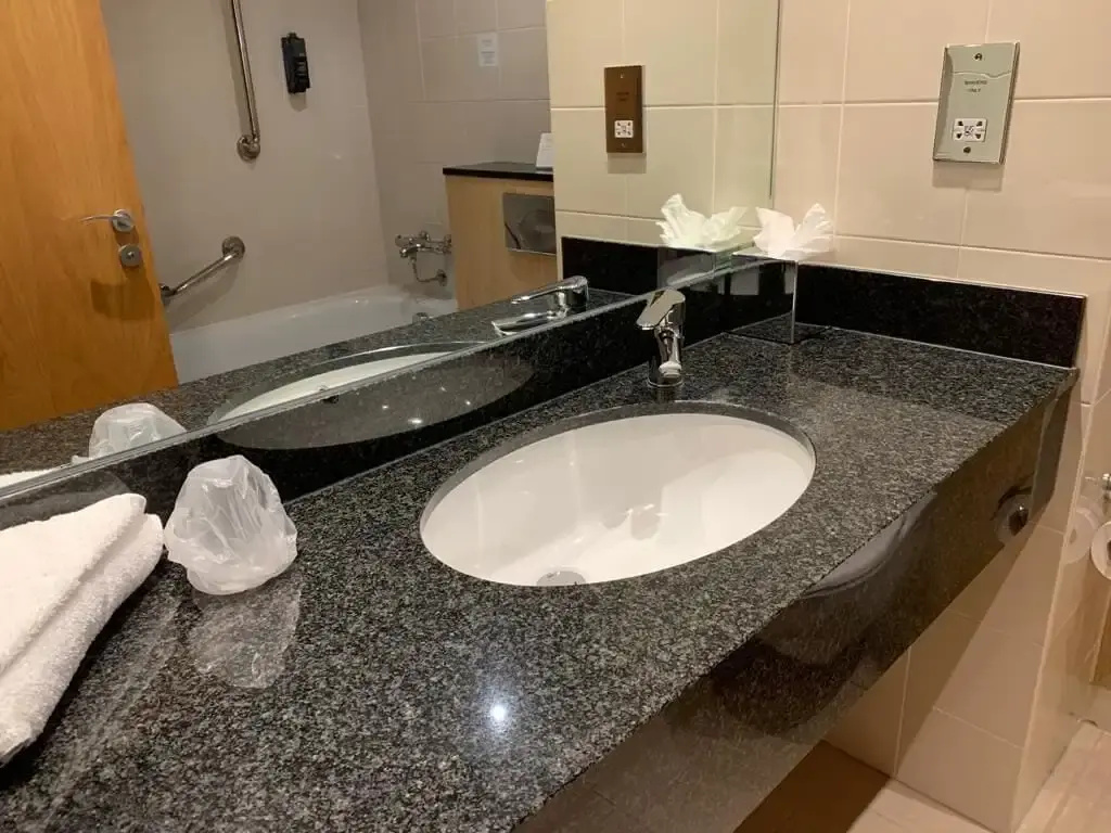 Maldron Hotel Portlaoise - Général