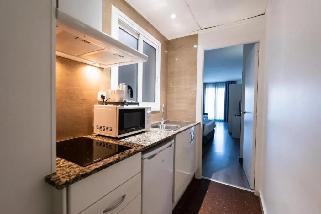 Aparthotel Atenea Calabria - Général