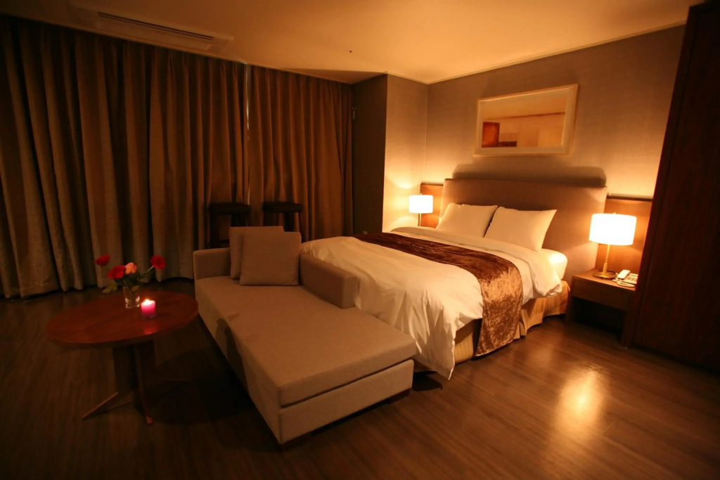 Hyunjin Tourist Hotel - Général