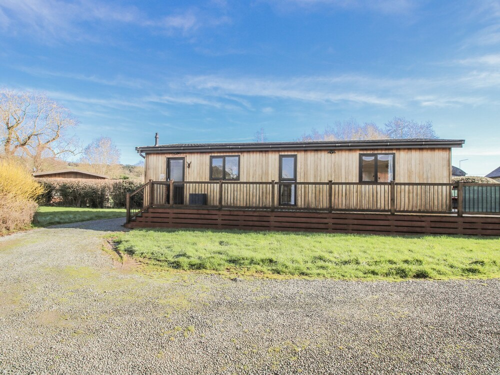 Hazel Lodge