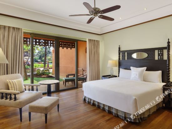 Itc Grand Goa, A Luxury Collection Resort & Spa