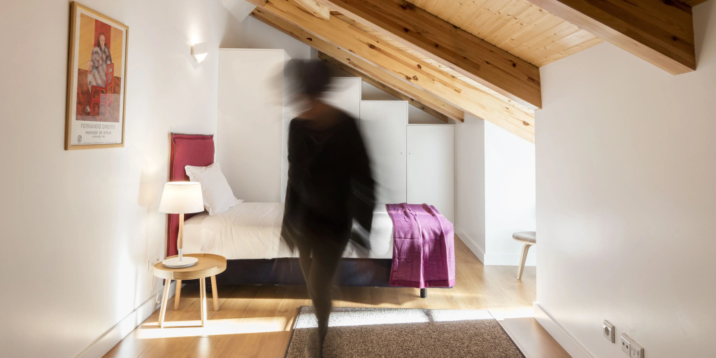 Lisbon Serviced Apartments Baixa Castelo - фото 27