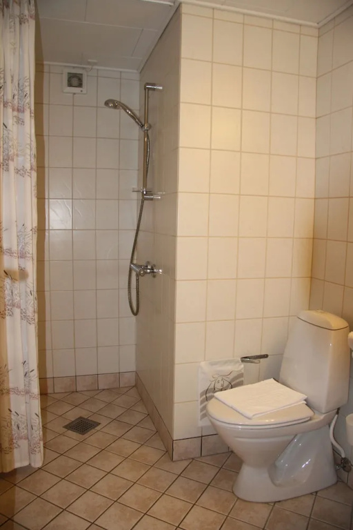 Hotel Hammersø - Adults Only - Chambres