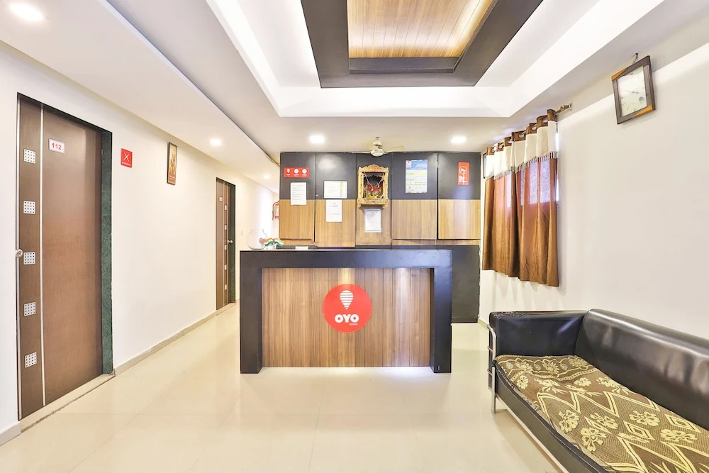 Super Hotel O Apollo - Général