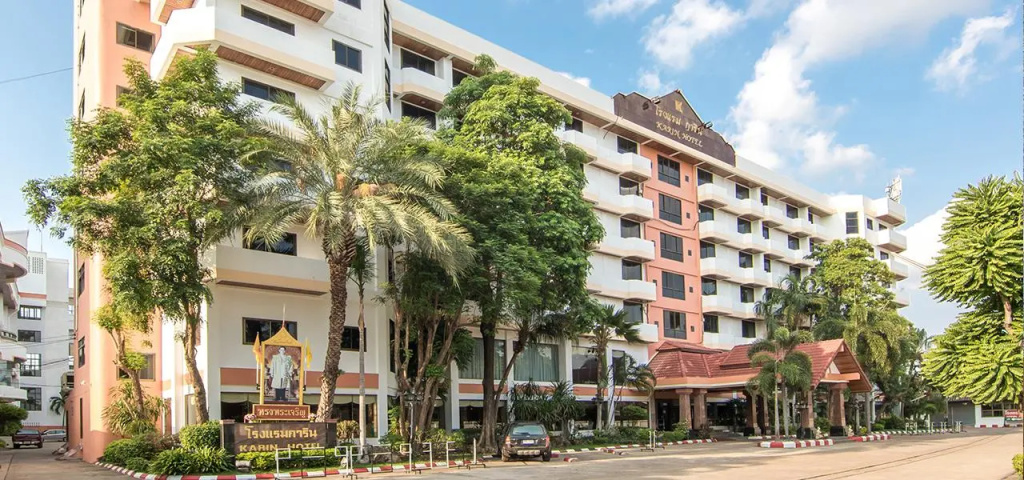 Hotel photo 1