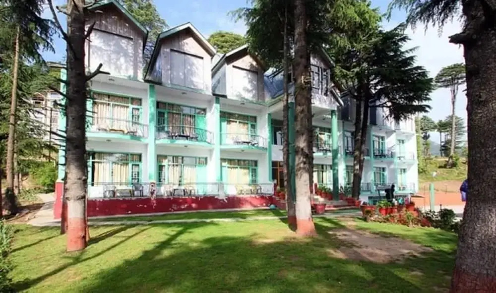 Hotel photo 11