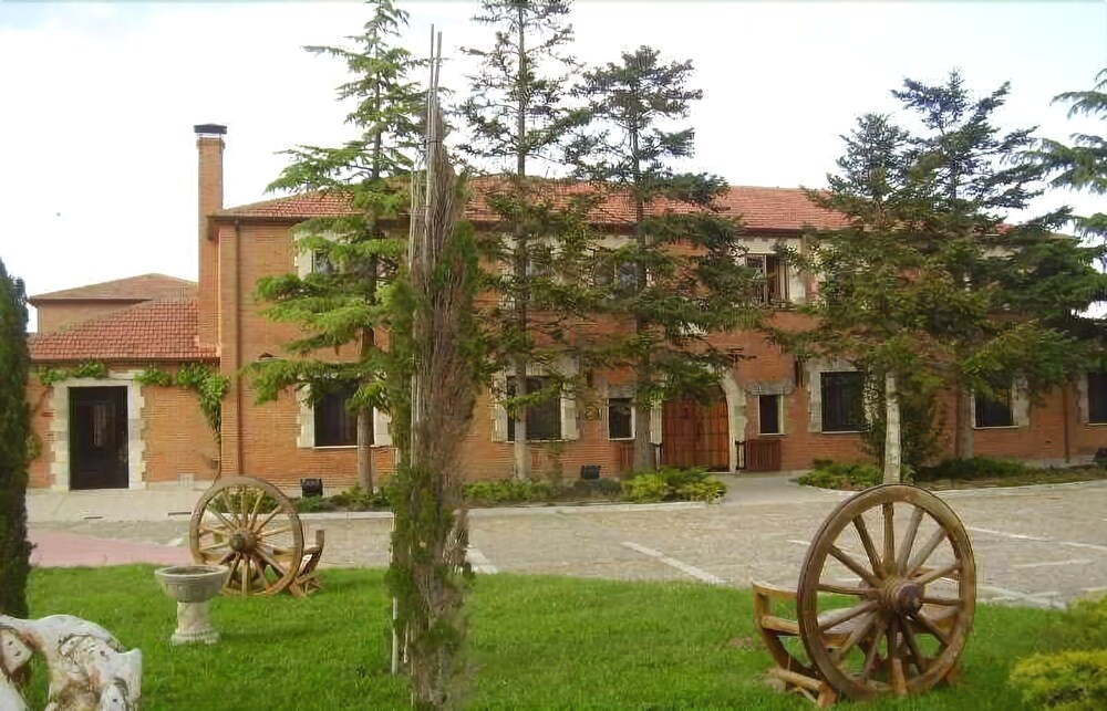 Posada El Palomar