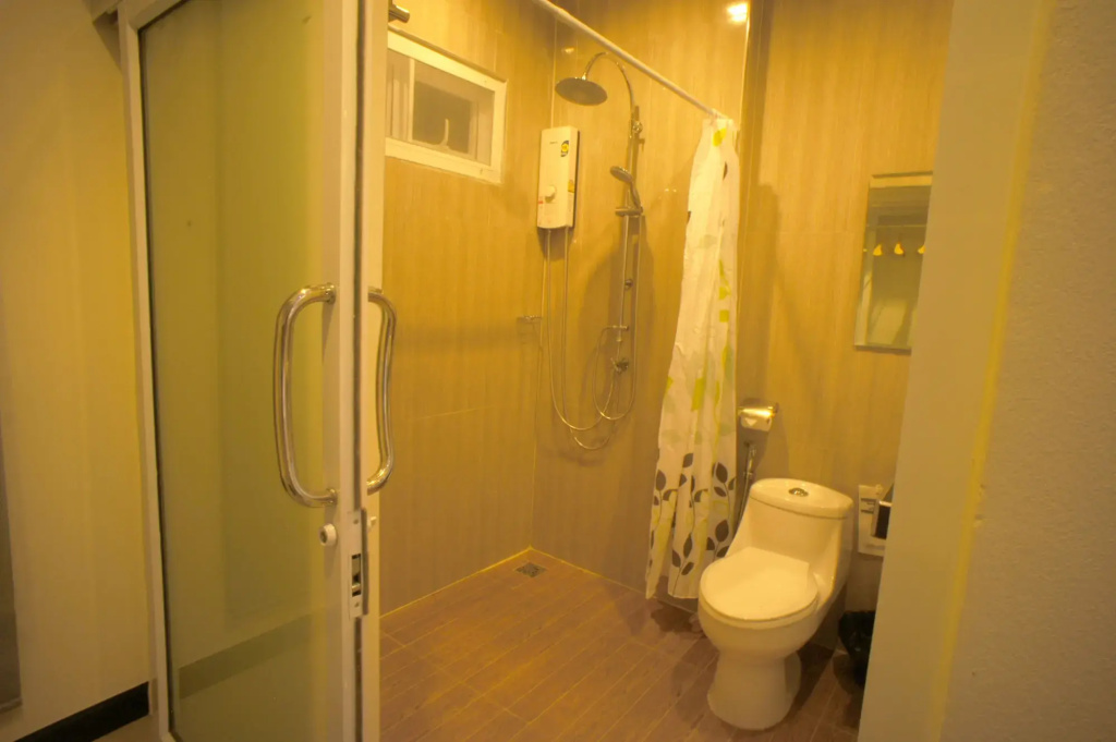 Hotel photo 12