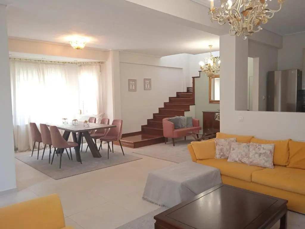 Magnolia House in Ioannina - фото 10