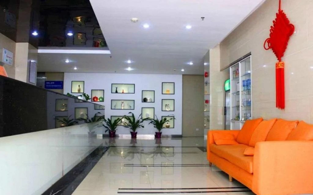 Loft Inn Renming Park