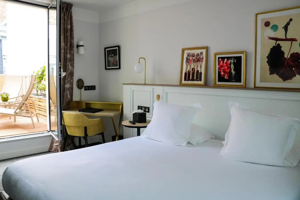 Junior Suite