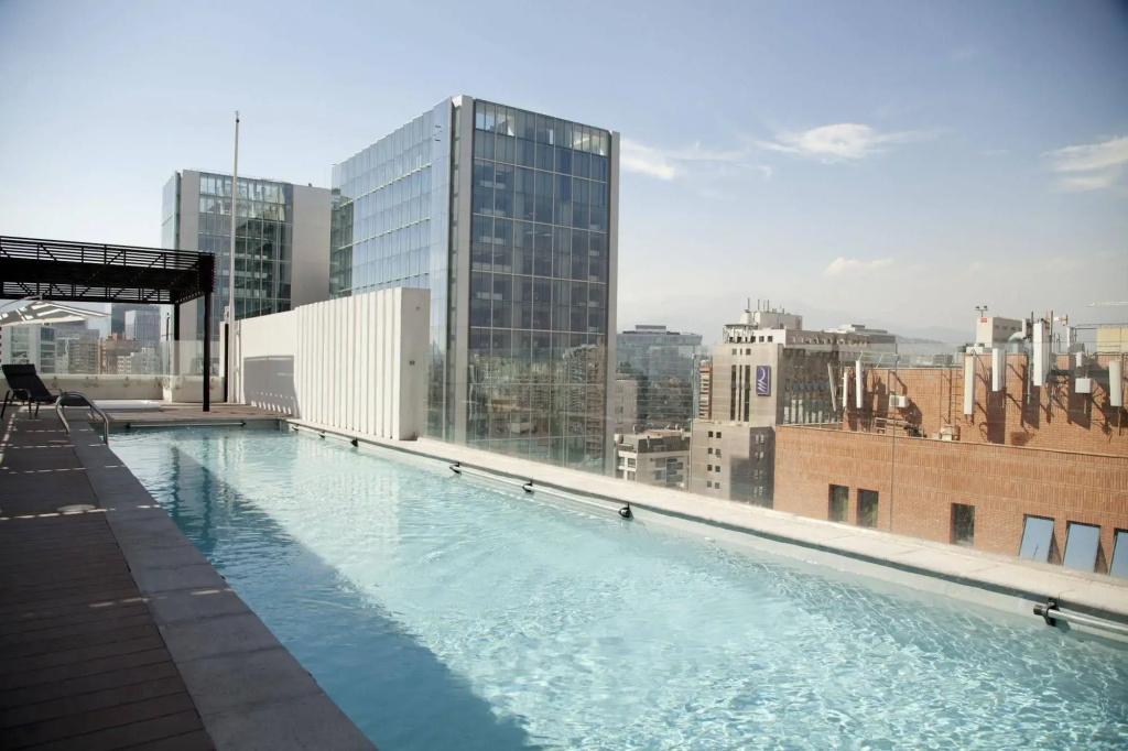 Hotel photo 11