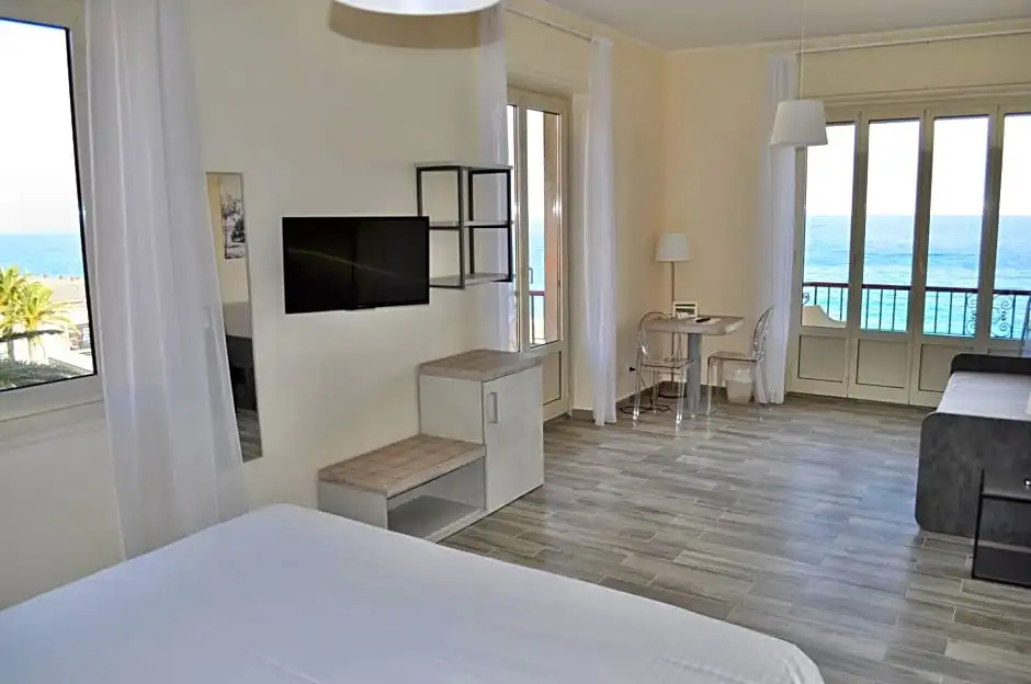 Hotel Boncardo - Général