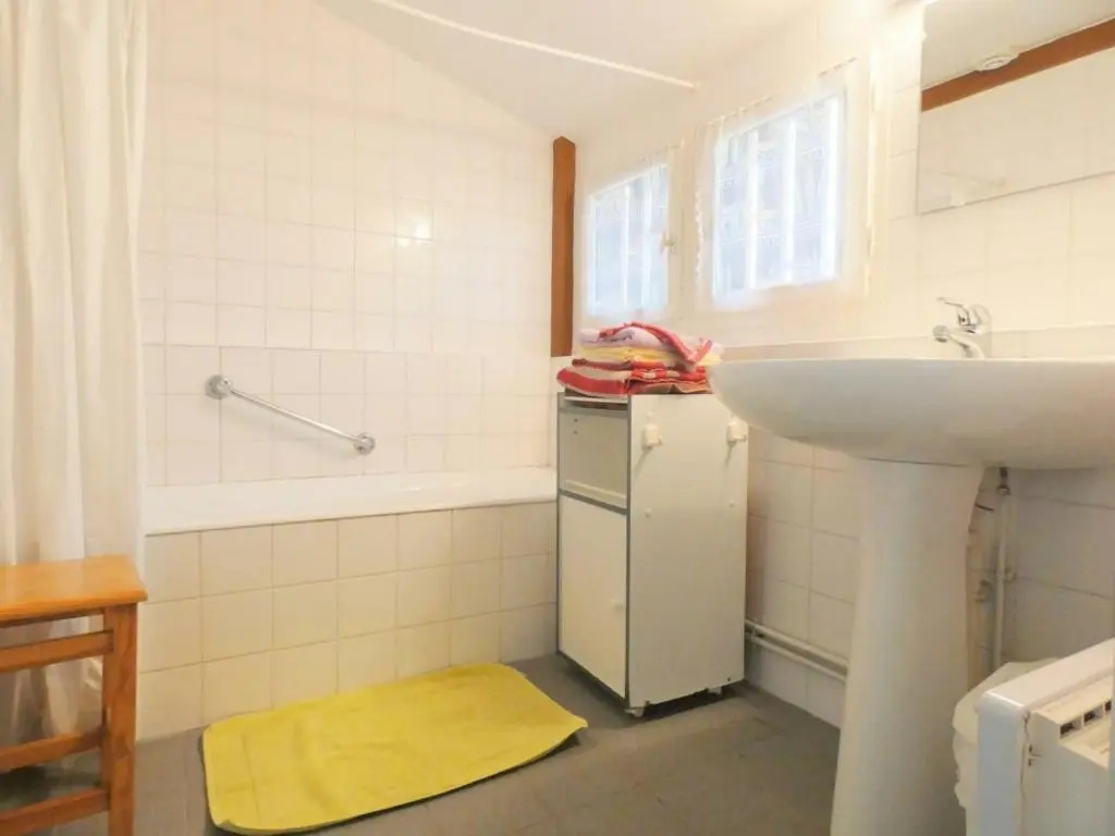 Afficher la photo 6 — Gîte Luxey, 3 pièces, 4 personnes - FR-1-360-388