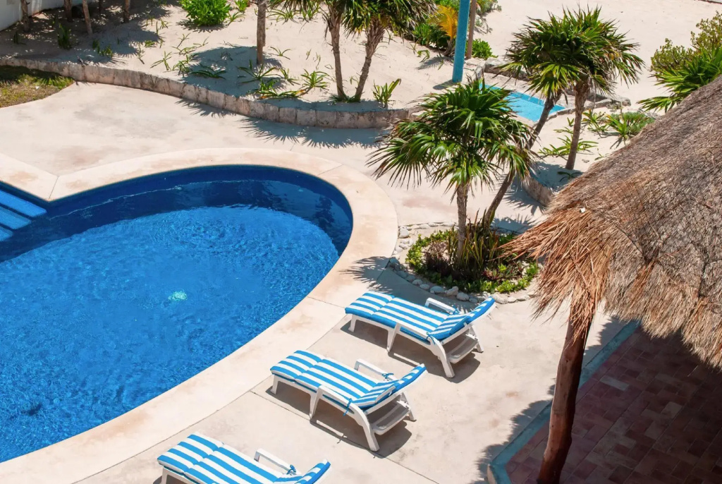 Hotel photo 11