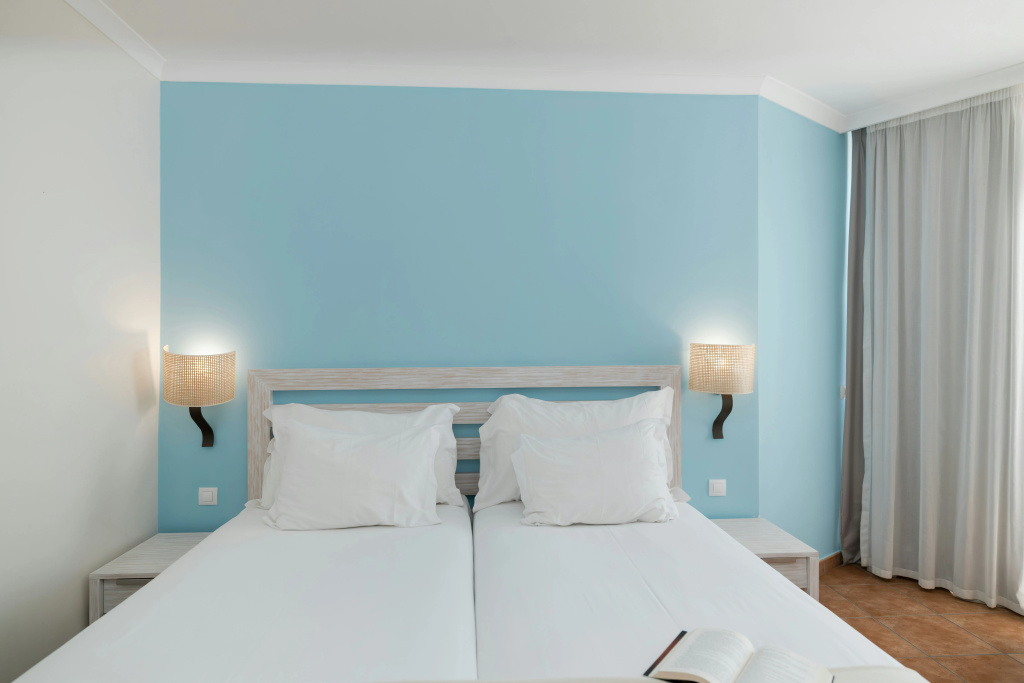 Pestana Viking Beach & Spa Resort - Général