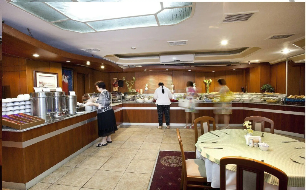 Hotel Büyük Şahinler - Général