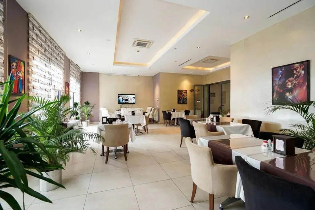 Hotel photo 19