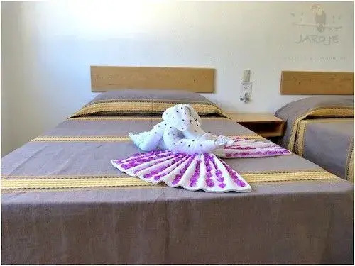 Condominios Jaroje by null