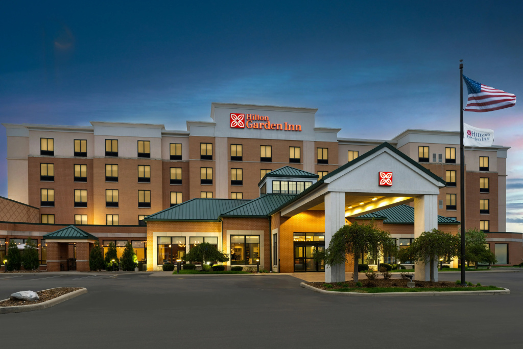 Hilton Garden Inn Cincinnati/West Chester