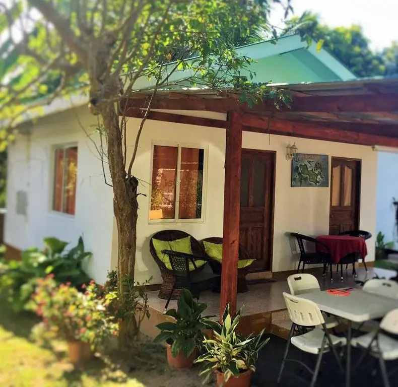 1 Bedroom Chalet
