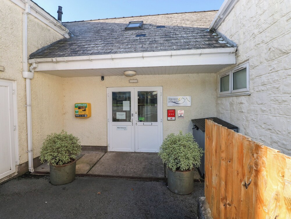 Glyntawe Outdoor Centre