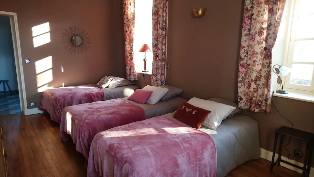 Voir la photo 3 — Manoir de Conjon