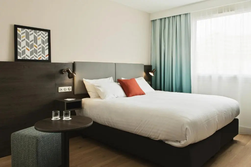 Holiday Inn Toulon City Centre by IHG - Chambres