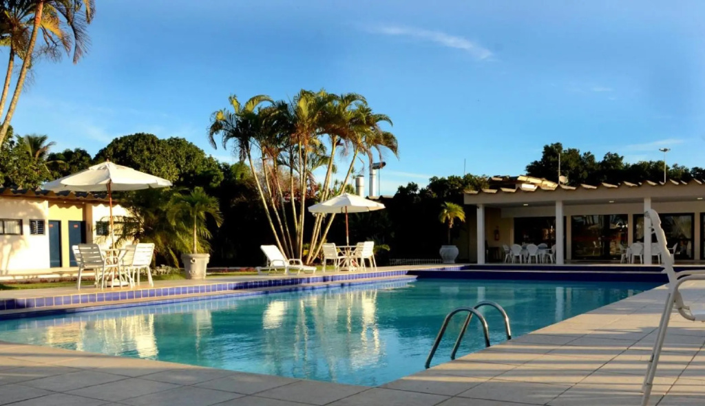 Hotel Pousada Lord - Général