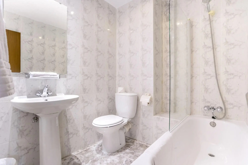BLUESEA Torremolinos Centro, Коста-дель-Соль, Іспанія мініатюра 10