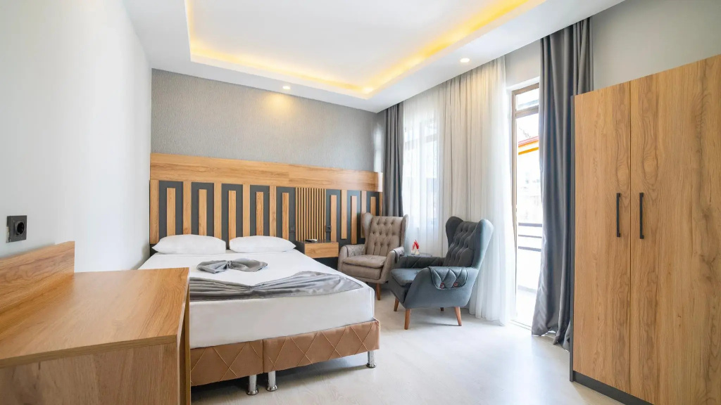 Hotel photo 20