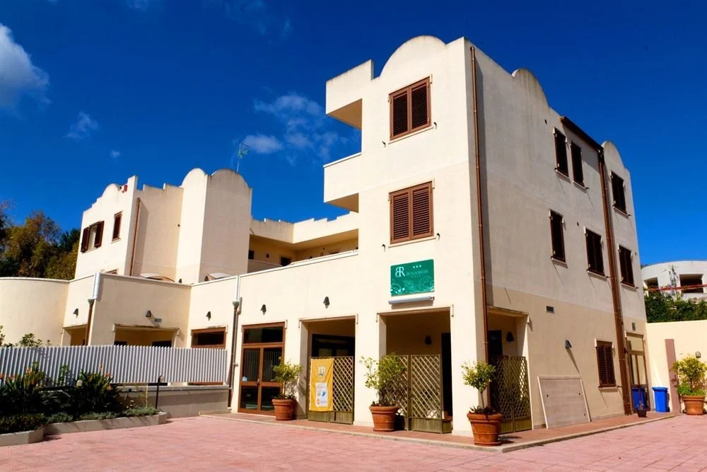 Hotel Bulla Regia