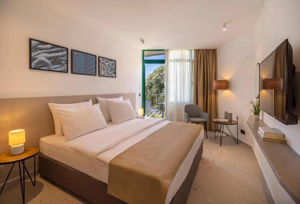 Maistra Select Funtana All Inclusive Resort - Chambres
