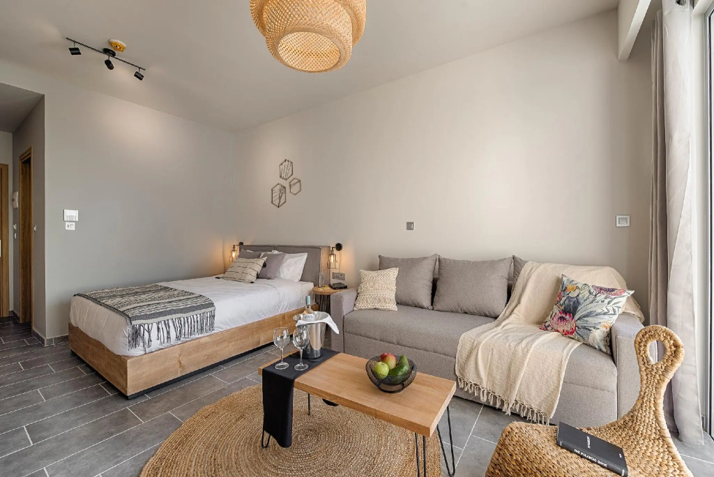 Villa Di Mare Seaside Suites - 3